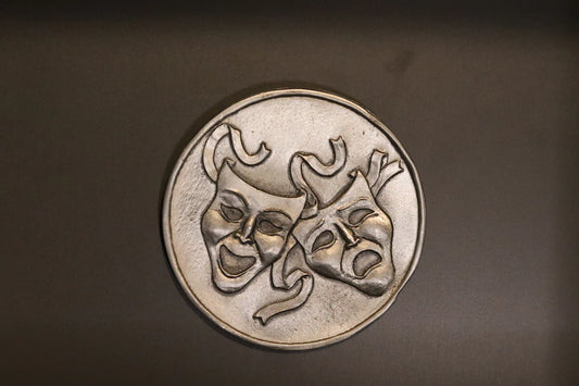 Kişiselleştirilebilir Metal Tablo ile Anılarınızı Taşıyın